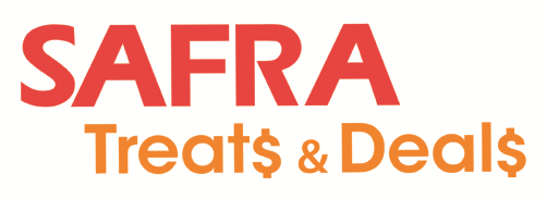 Safra Treats & Deals Inhouse